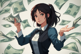 传媒公司是不是不会亏钱（传媒公司赚的是什么钱）